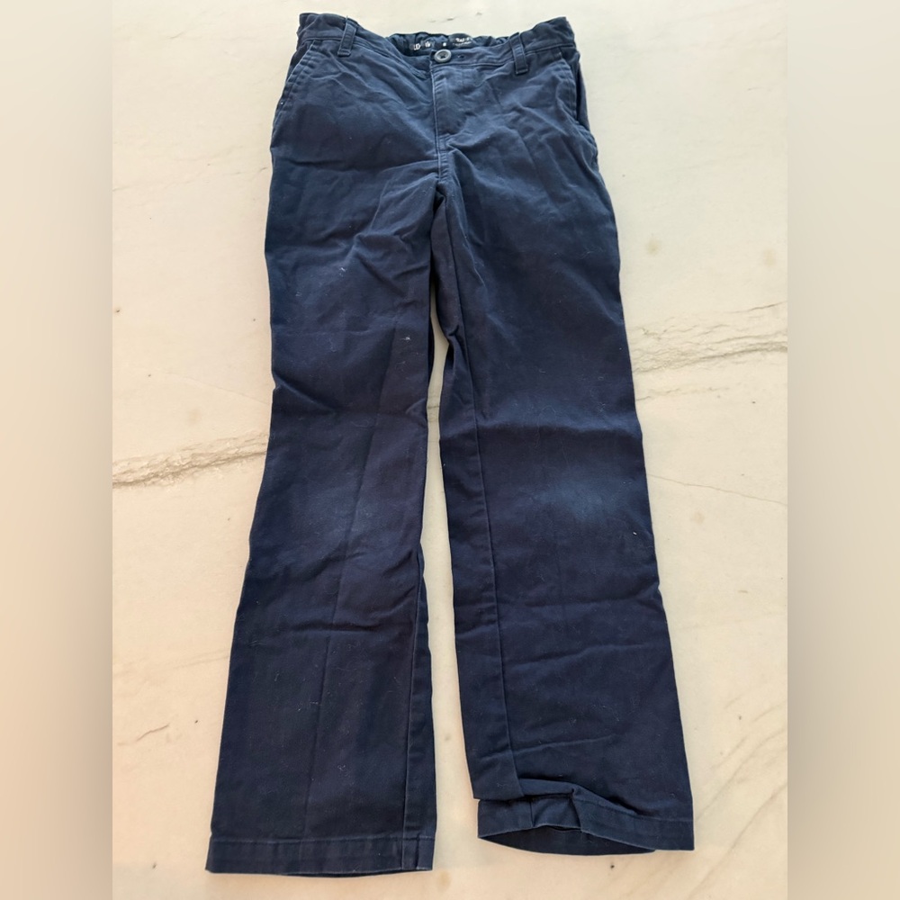 Old Navy Navy Blue Pants